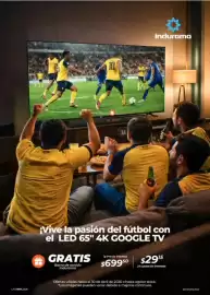 Catálogo TVentas Página 3