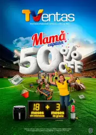 Catálogo TVentas Página 4