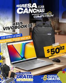 Catálogo Computron Página 6