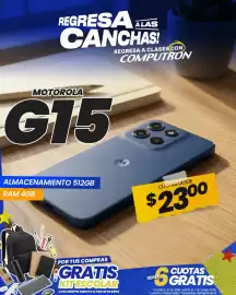 Catálogo Computron Página 2