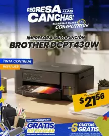 Catálogo Computron Página 3