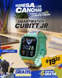 Catálogo Computron Página 4