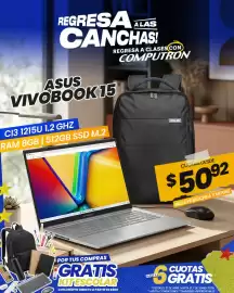 Catálogo Computron Página 5