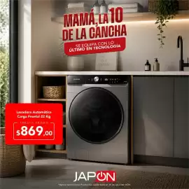 Catálogo Almacenes Japón Página 3