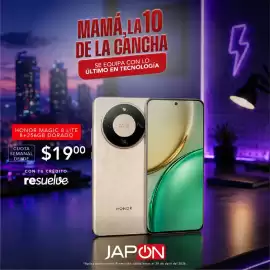 Catálogo Almacenes Japón Página 8