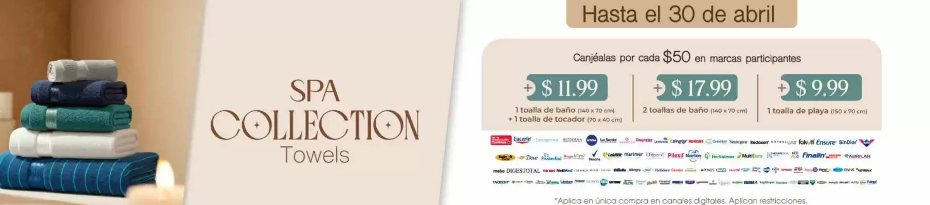 Fybeca (válido hasta 30-04)