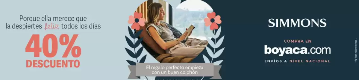 Catálogo Boyacá Página 1