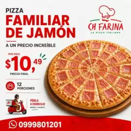 Catálogo Ch Farina Página 2