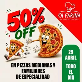 Catálogo Ch Farina Página 3