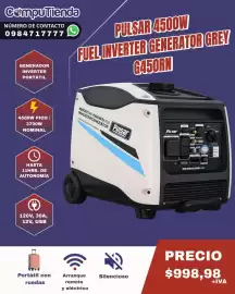 Catálogo CompuTienda Página 3