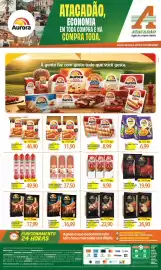 Folheto Atacadão Página 1