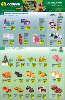 Cooper (válido até 2-06)