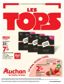 Catalogue Auchan Direct page 1