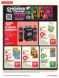 Catalogue Auchan Direct page 10