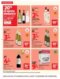Catalogue Auchan Direct page 14