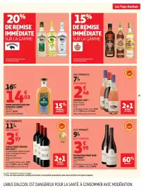 Catalogue Auchan Direct page 15