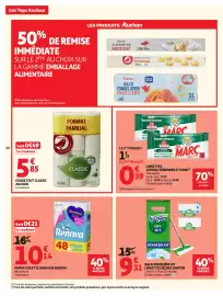 Catalogue Auchan Direct page 20