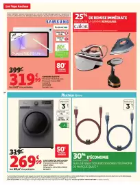 Catalogue Auchan Direct page 24