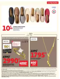 Catalogue Auchan Direct page 29