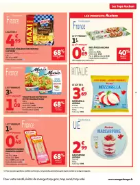 Catalogue Auchan Direct page 3