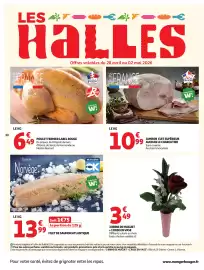 Catalogue Auchan Direct page 30