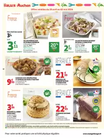 Catalogue Auchan Direct page 32