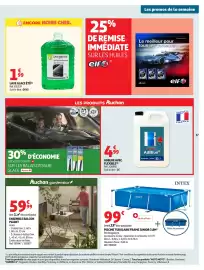 Catalogue Auchan Direct page 37