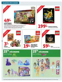 Catalogue Auchan Direct page 40