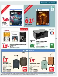 Catalogue Auchan Direct page 41