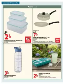 Catalogue Auchan Direct page 42