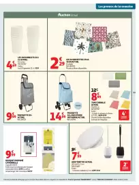 Catalogue Auchan Direct page 43