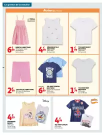Catalogue Auchan Direct page 46