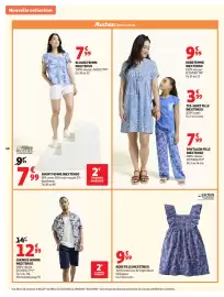 Catalogue Auchan Direct page 48