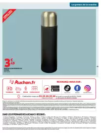 Catalogue Auchan Direct page 55