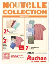 Catalogue Auchan Direct page 56