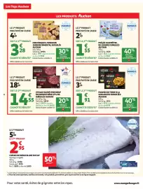 Catalogue Auchan Direct page 6
