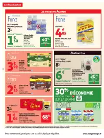 Catalogue Auchan Direct page 8