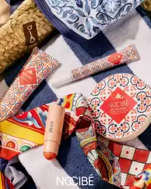 Catalogue Nocibé semaine 18 page 1