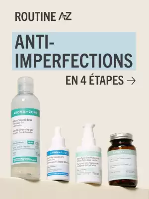 Aroma Zone (valable jusqu'au 5-05)