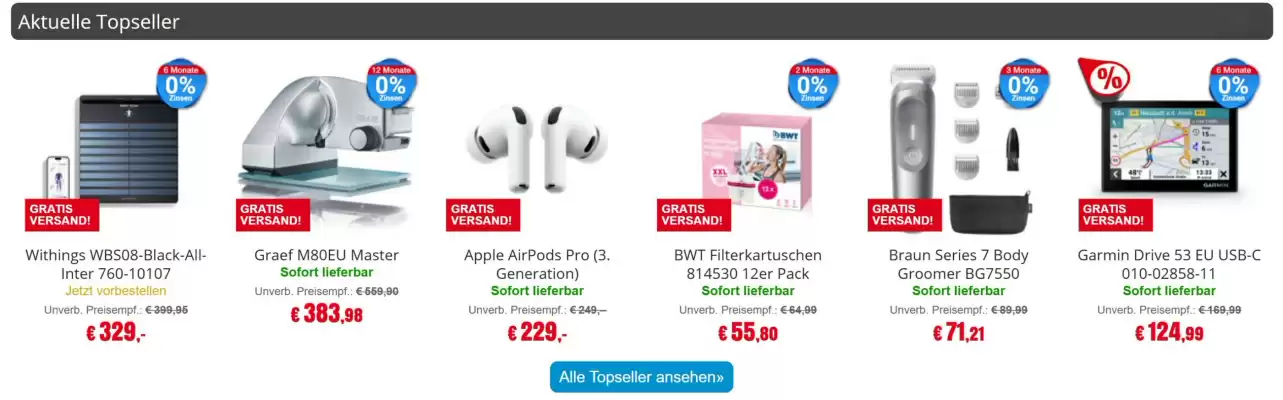 electronic4you (gültig bis 11-05)