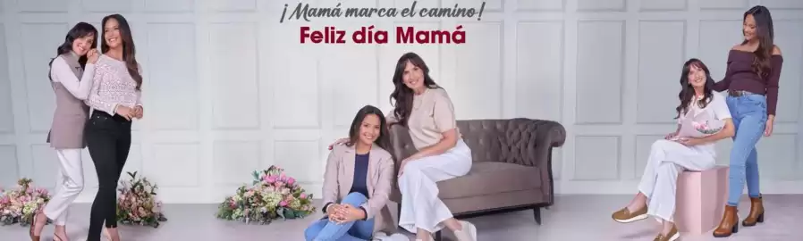 Catálogo Azaleia Página 1