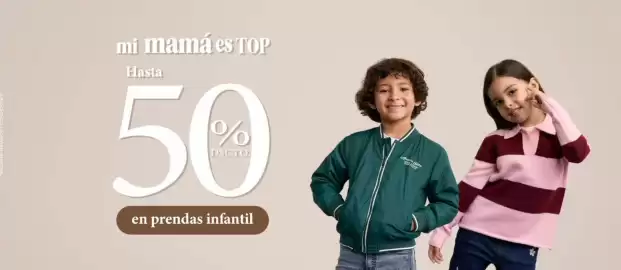 Catálogo TopItop Página 1