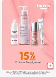 Catálogo Mifarma semana 18 Página 4