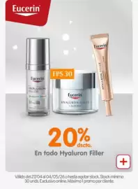 Catálogo Mifarma semana 18 Página 2