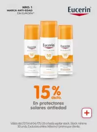 Catálogo Mifarma semana 18 Página 3
