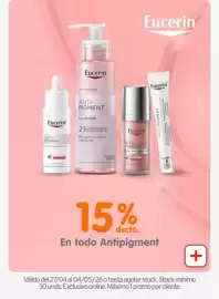 Catálogo Mifarma semana 18 Página 4