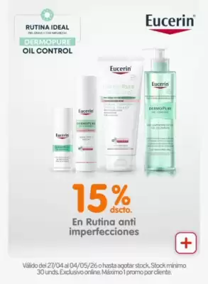 Mifarma (válido hasta 4-05)