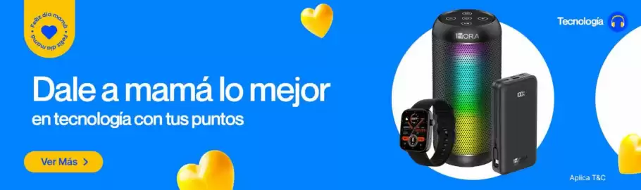 Catálogo Bonus Página 1