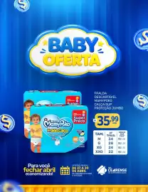 Catálogo Rede Cearense de Supermercados Página 1