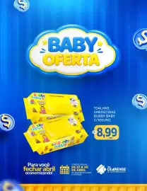 Catálogo Rede Cearense de Supermercados Página 2